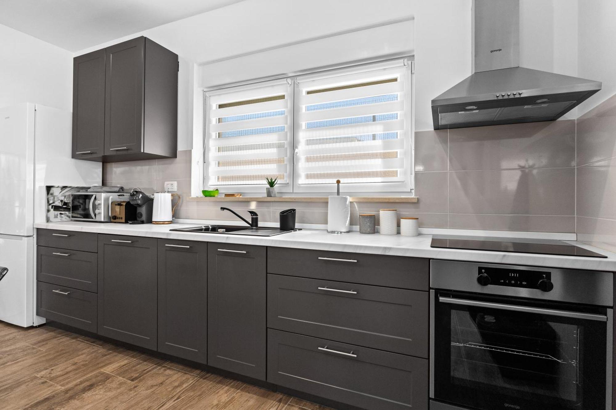 Villa Sunny Olive 佩罗杰 外观 照片