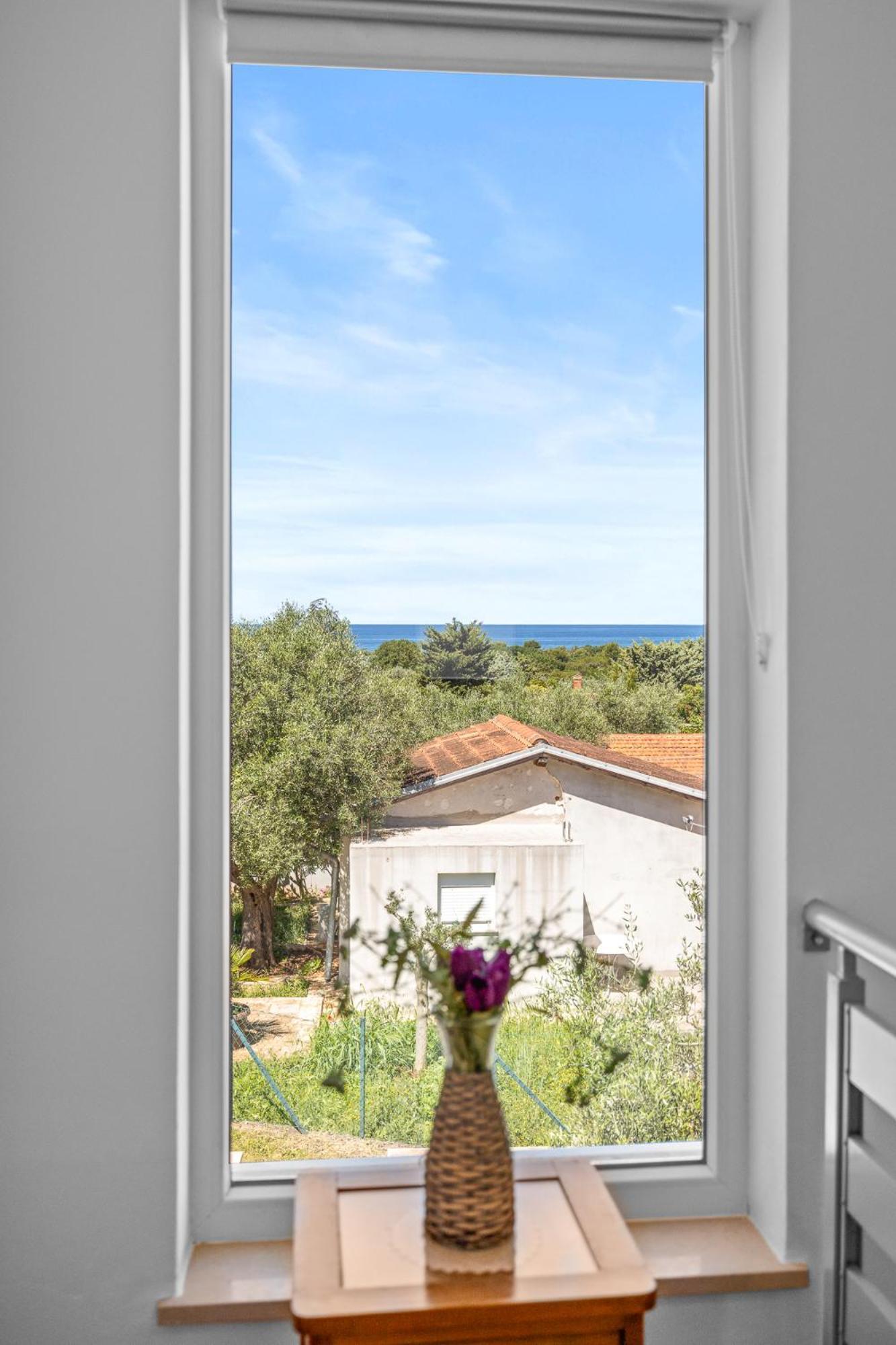 Villa Sunny Olive 佩罗杰 外观 照片