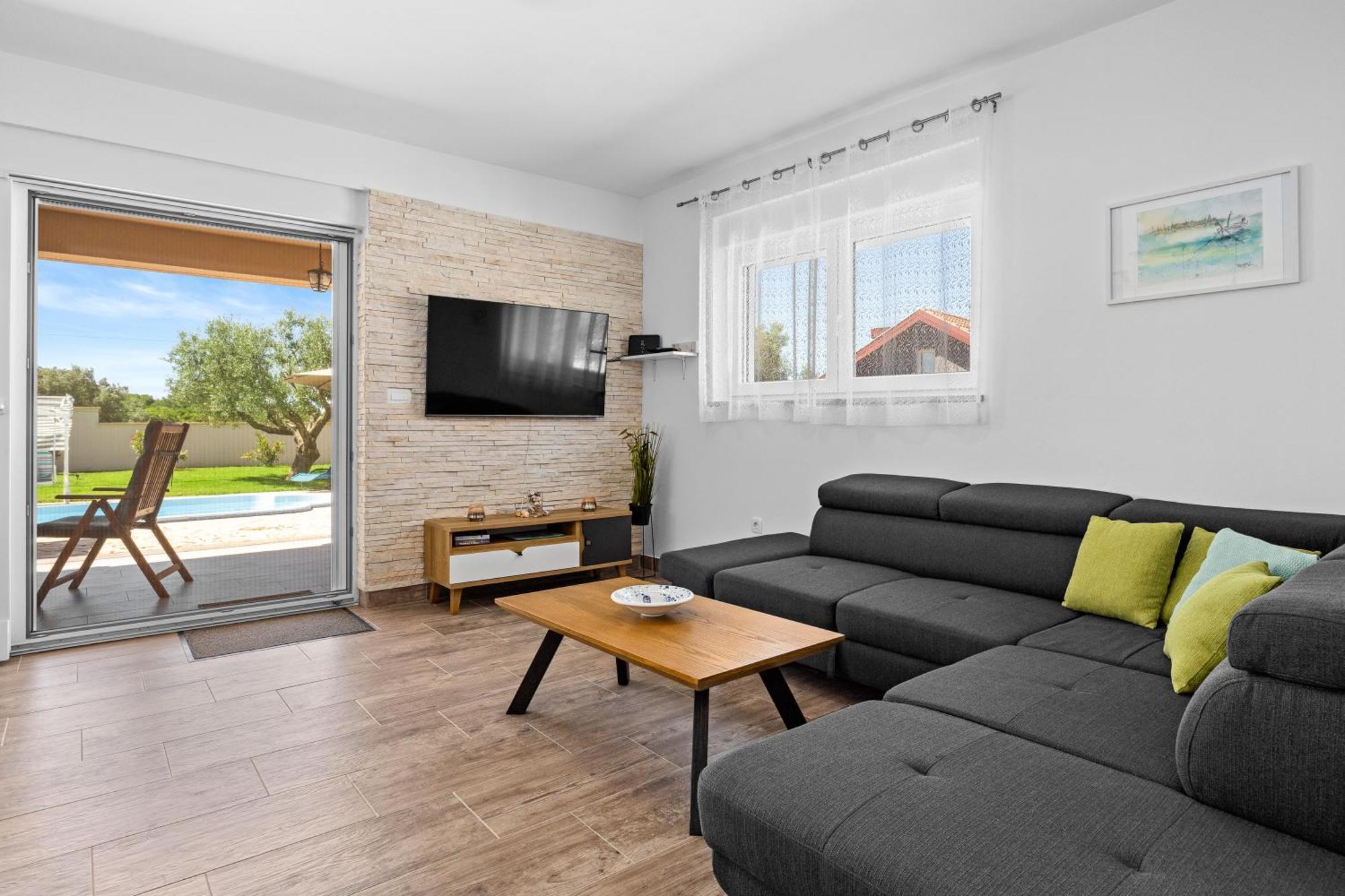 Villa Sunny Olive 佩罗杰 外观 照片