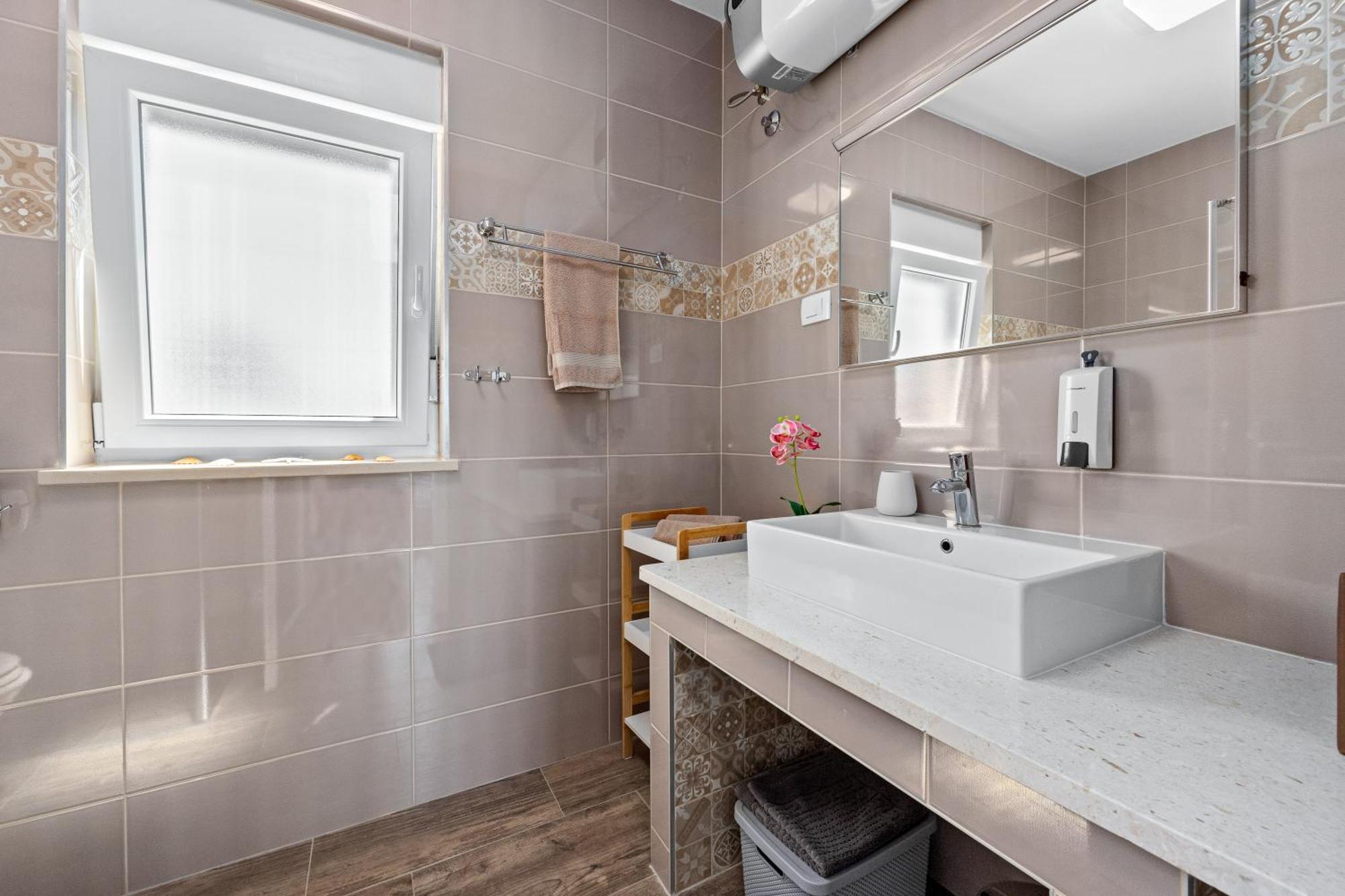 Villa Sunny Olive 佩罗杰 外观 照片