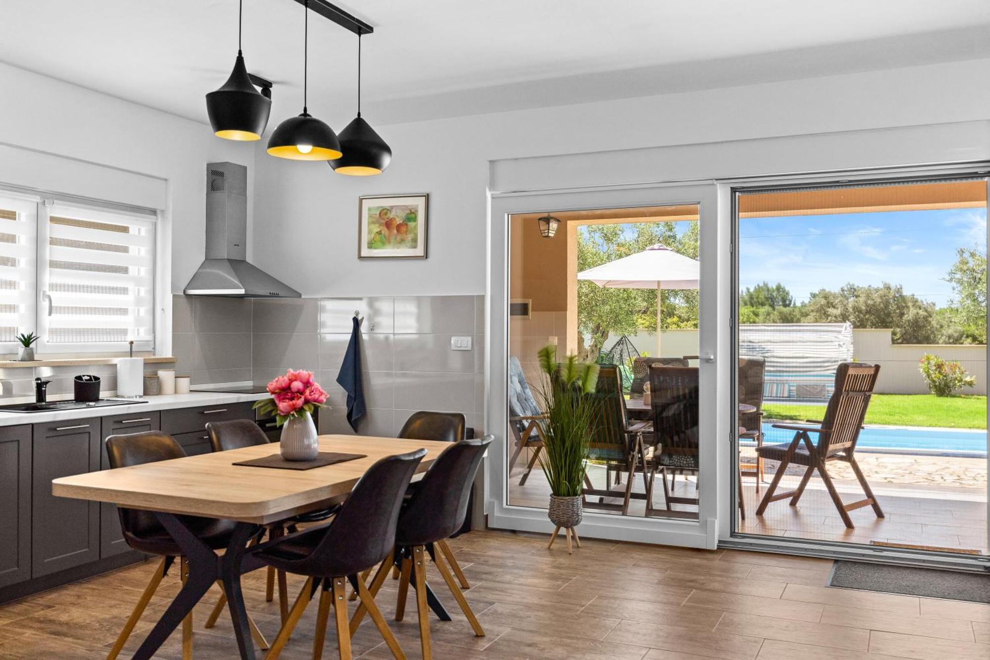 Villa Sunny Olive 佩罗杰 外观 照片